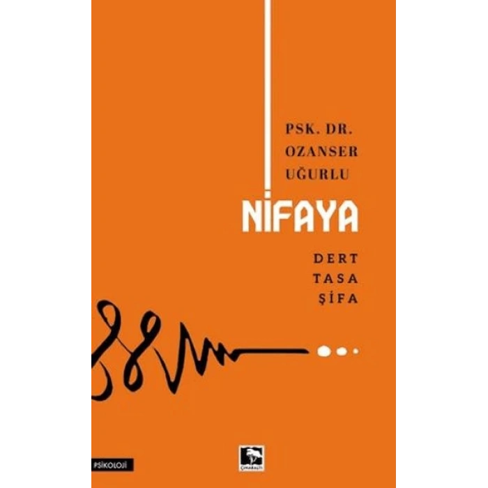 Nifaya Dert-Tasa-Şifa