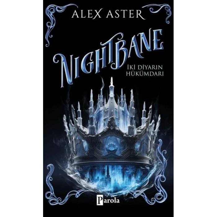 Nıgthbane – İki Diyarın Hükümdarı