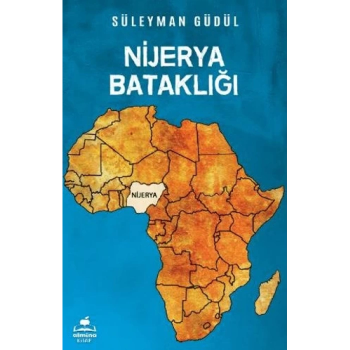 Nijerya Bataklığı