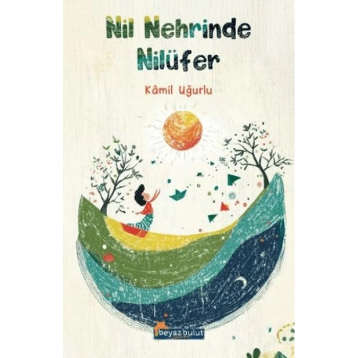 Nil Nehrinde Nilüfer