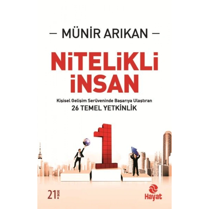 Nitelikli İnsan