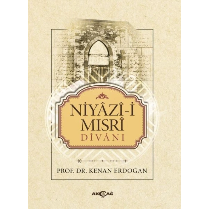 Niyazi-i Mısri Divanı