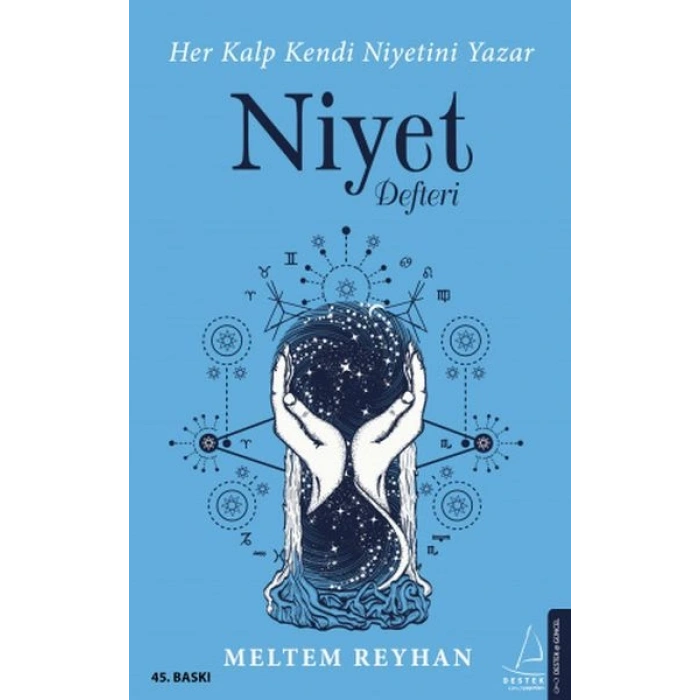 Niyet Defteri