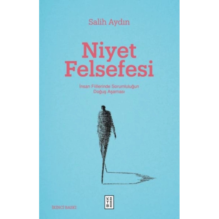 Niyet Felsefesi