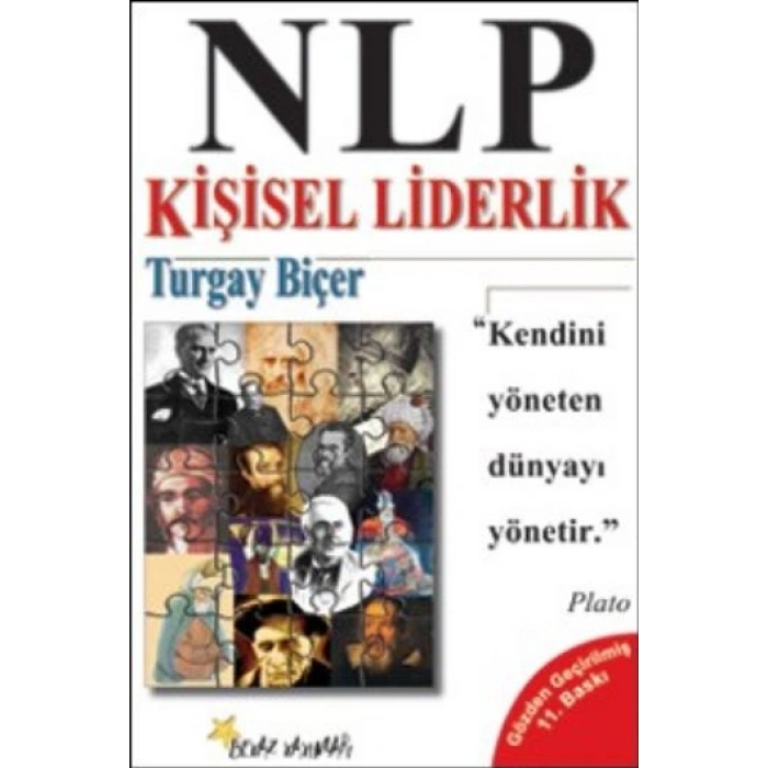 NLP Kişisel Liderlik