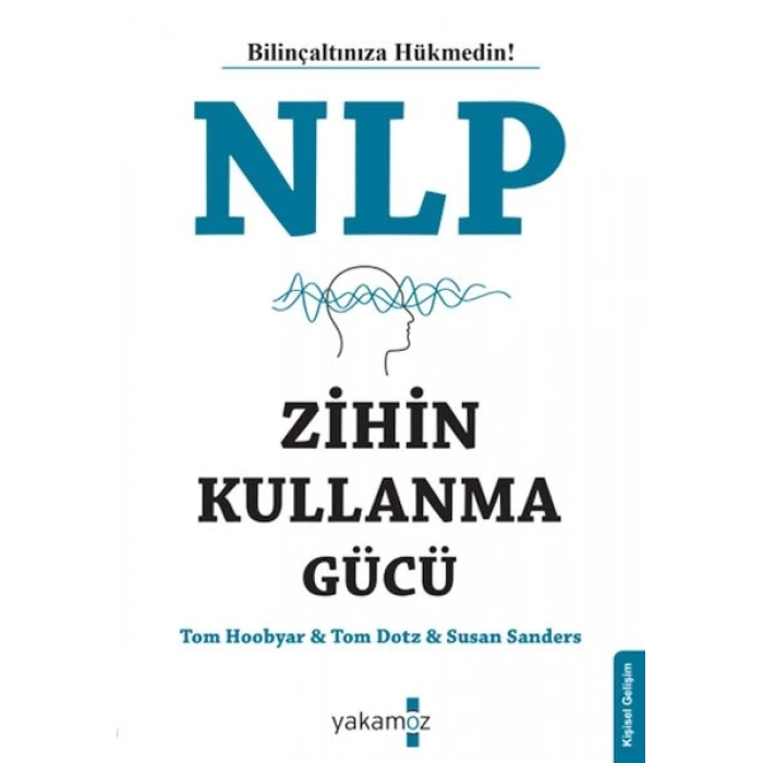 NLP Zihin Kullanma Gücü