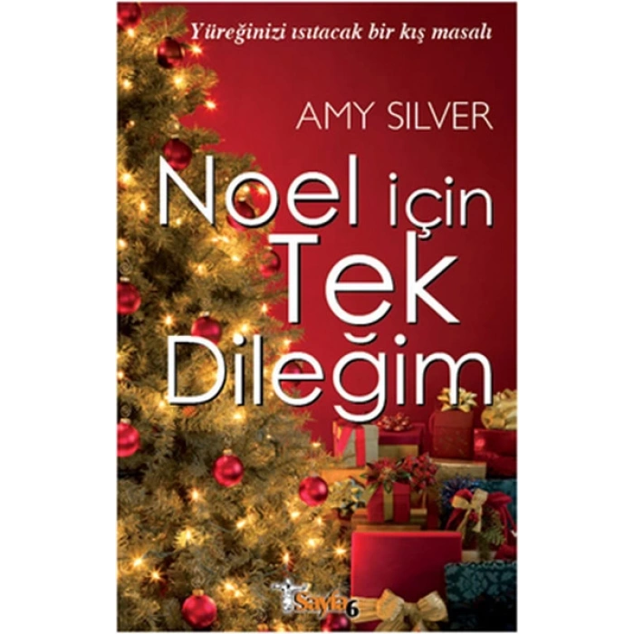 Noel İçin Tek Dileğim