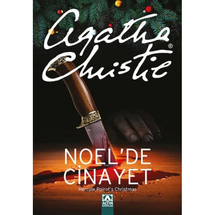 Noelde Cinayet