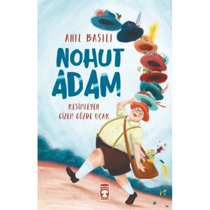 Nohut Adam