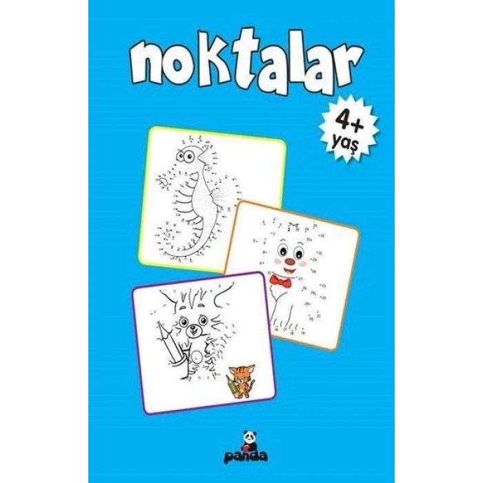 Noktalar 4+ Yaş