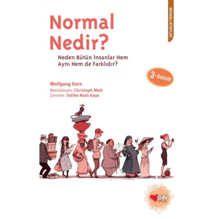 Normal Nedir  Neden Bütün İnsanlar Hem Aynı Hem de Farklıdır?