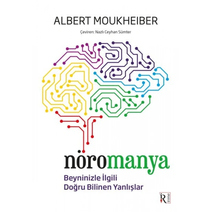 Nöromanya - Beyninizle İlgili Doğru Bilinen Yanlışlar
