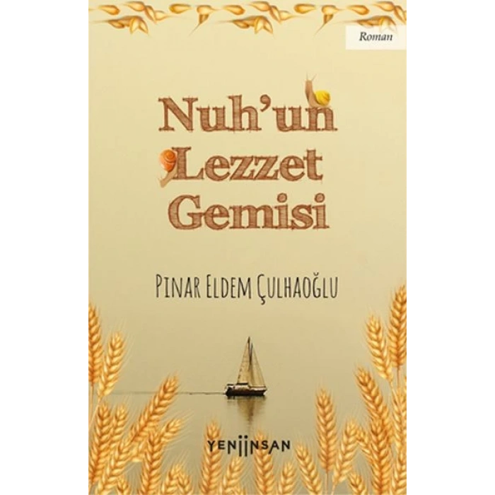 Nuh’un Lezzet Gemisi