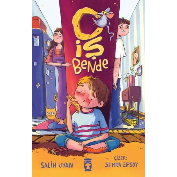 O İş Bende