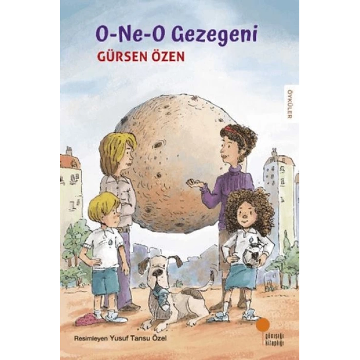 O-Ne-O Gezegeni