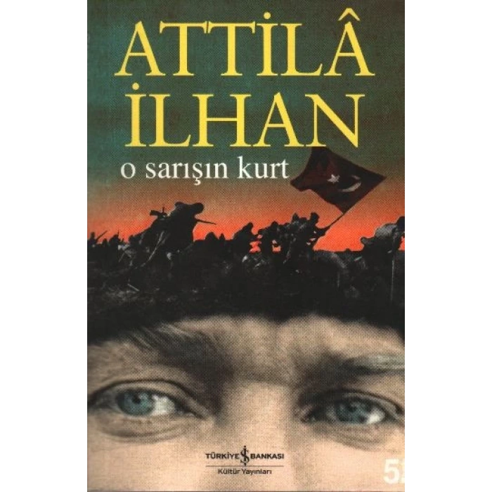 O Sarışın Kurt