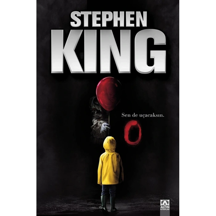 O Tam Metin (Ciltli)