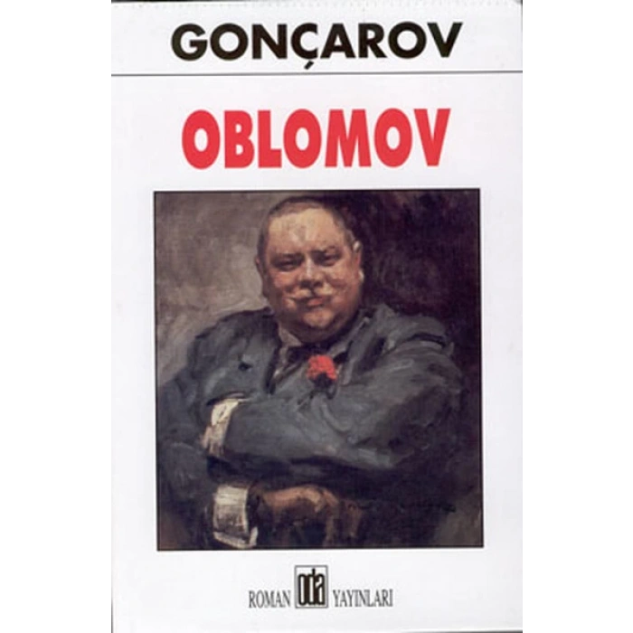 Oblomov