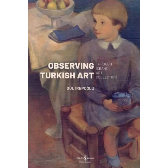Observing Turkish Art