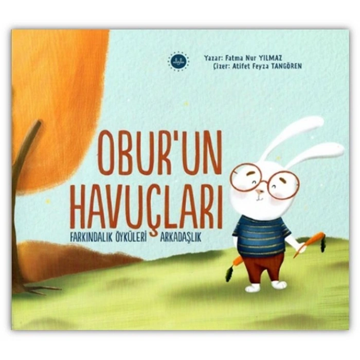Oburun Havuçları