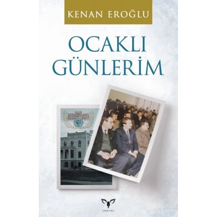 Ocaklı Günlerim