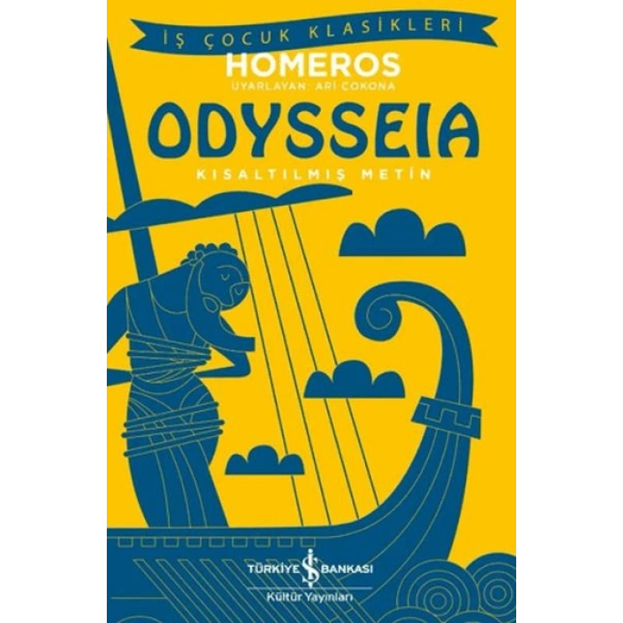 Odysseia – Kısaltılmış Metin