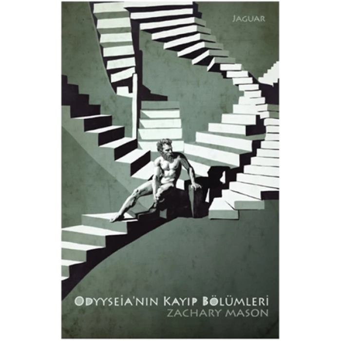 Odysseianın Kayıp Bölümleri