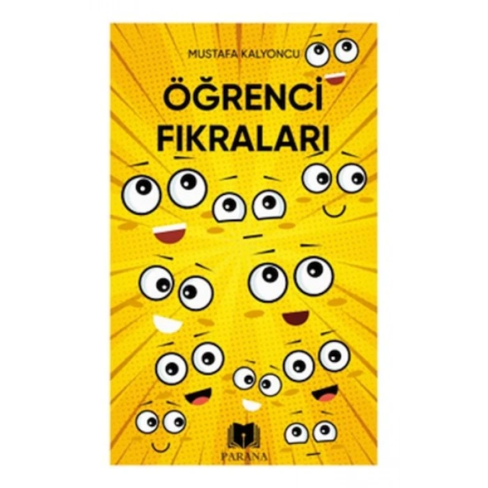 Öğrenci Fıkraları