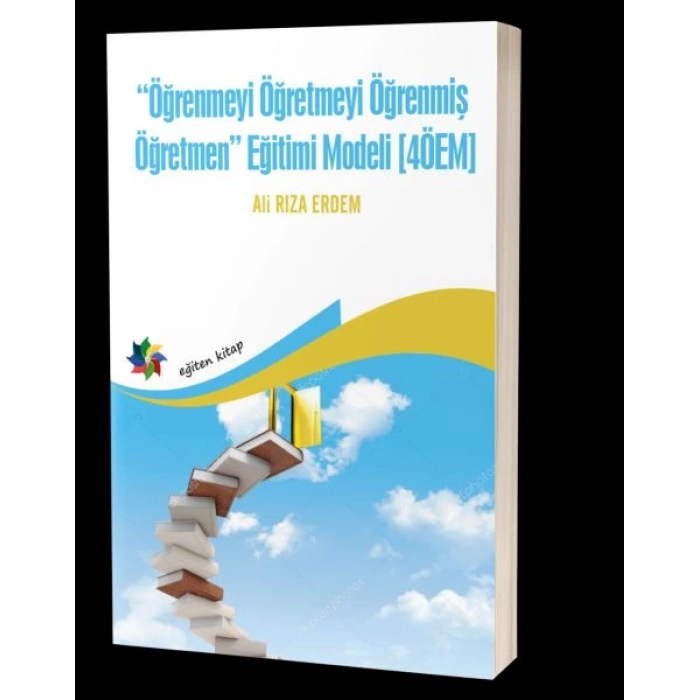 Öğrenmeyi Öğretmeyi Öğrenmiş Öğretmen