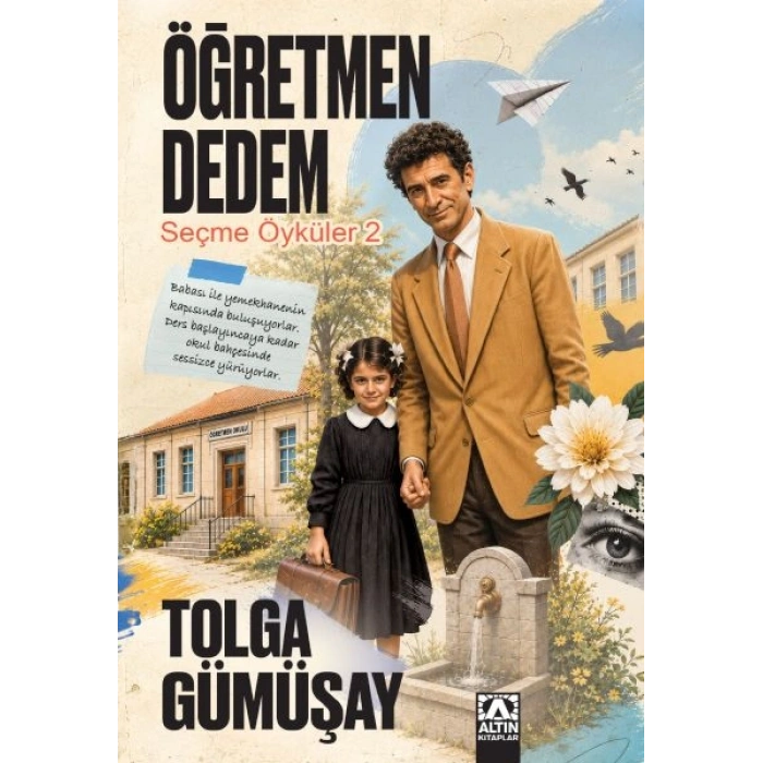 Öğretmen Dedem