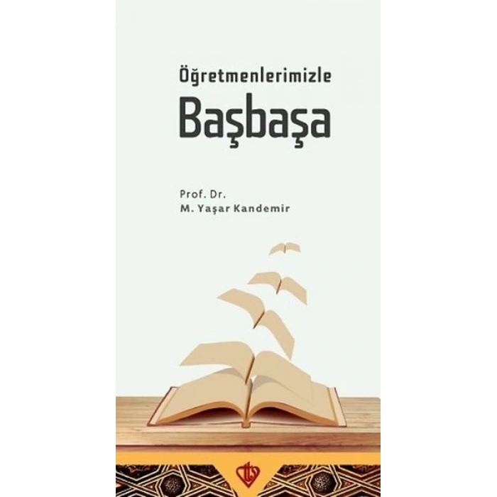 Öğretmenlerimizle Başbaşa