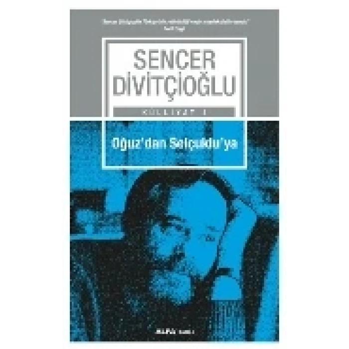 Oğuzdan Selçukluya