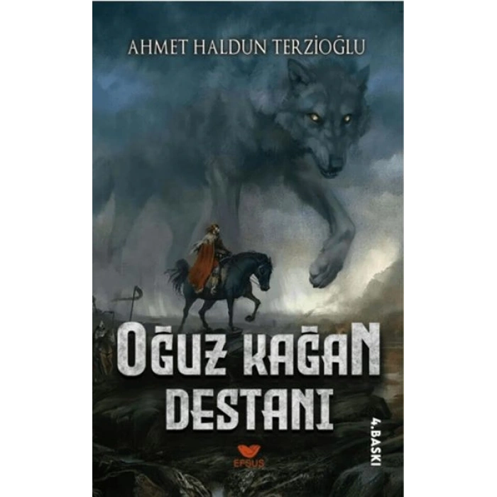 Oğuz Kağan Destanı