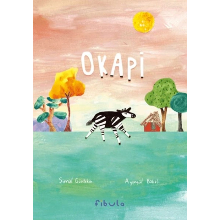 Okapi
