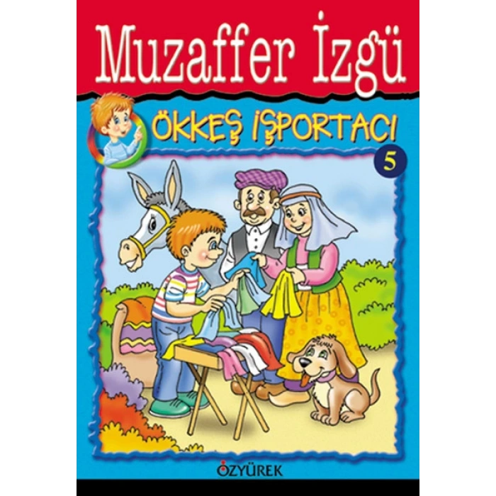 Ökkeş İşportacı