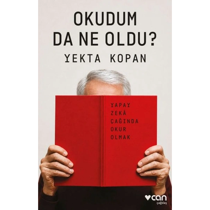 Okudum da Ne Oldu?