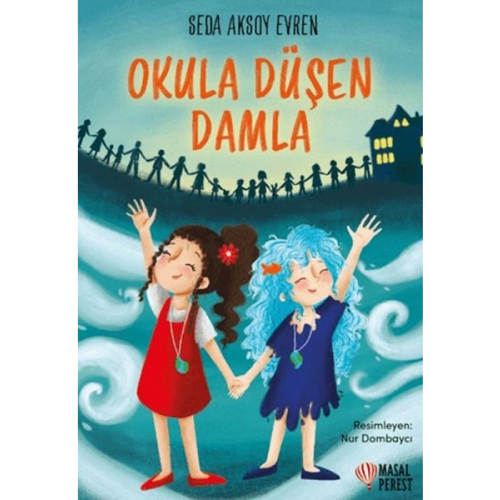 Okula Düşen Damla