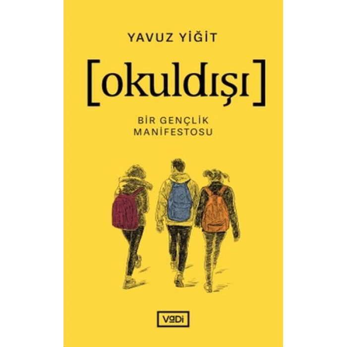 Okuldışı