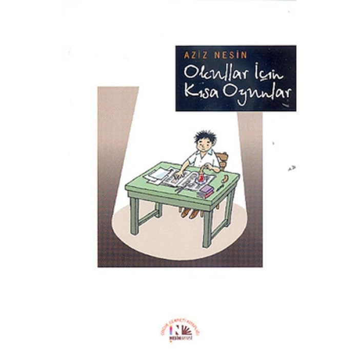 Okullar İçin Kısa Oyunlar