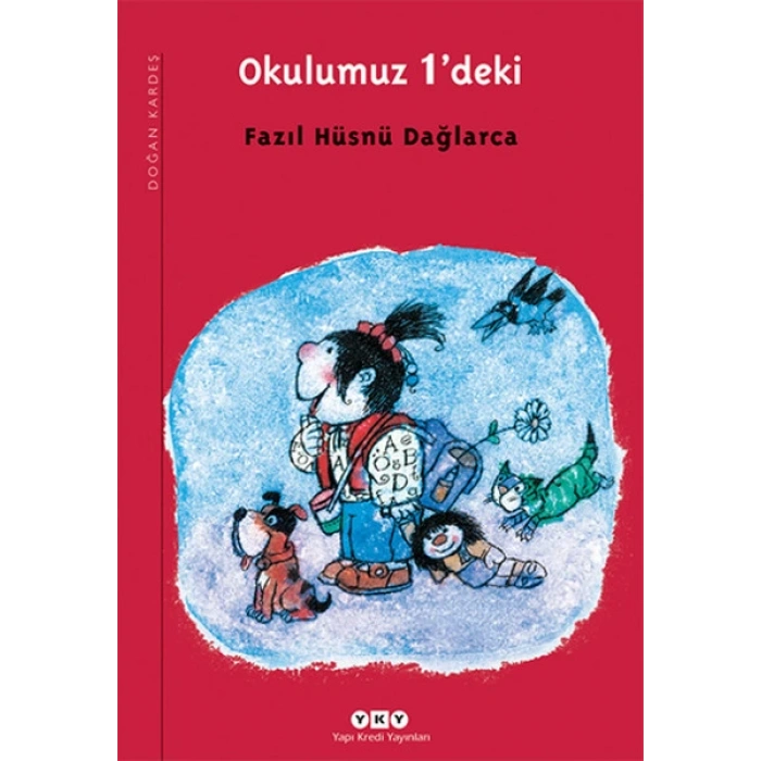 Okulumuz 1’deki