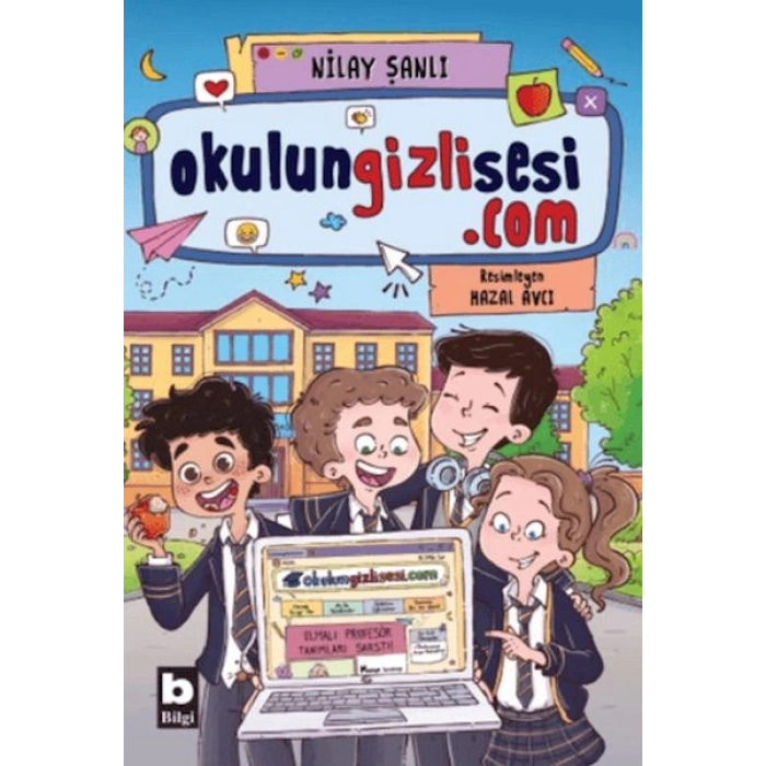 OkulunGizliSesi.com