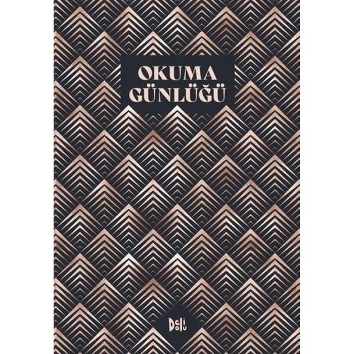 Okuma Günlüğü (Kareli)