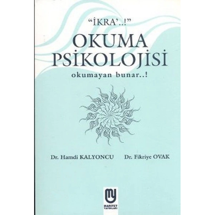 Okuma Psikolojisi Okumayan Bunar...!