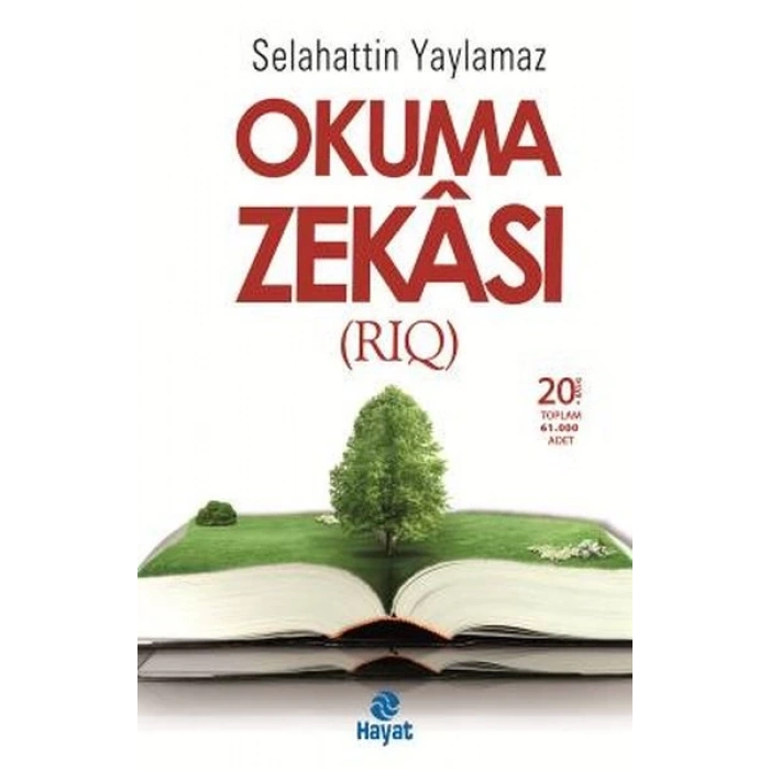 Okuma Zekası (RIQ)