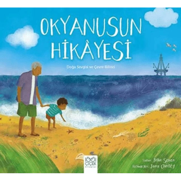 Okyanusun Hikayesi