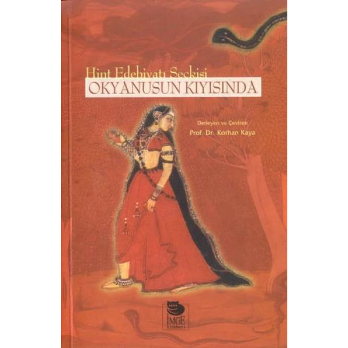 Okyanusun Kıyısında Hint Edebiyat Seçkisi