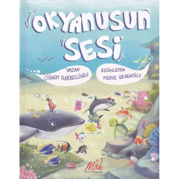 Okyanusun Sesi