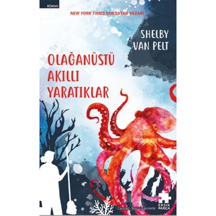 Olağanüstü Akıllı Yaratıklar