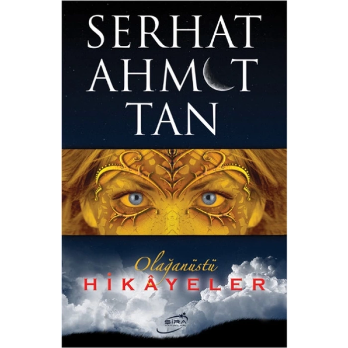 Olağanüstü Hikayeler