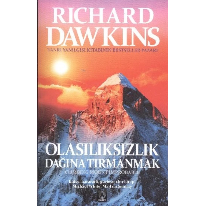 Olasılıksızlık Dağına Tırmanmak